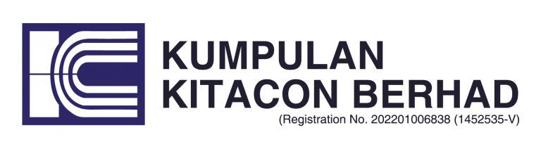 Contact Us – Kumpulan Kitacon Berhad